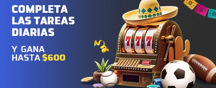 Plataforma de casino certificada