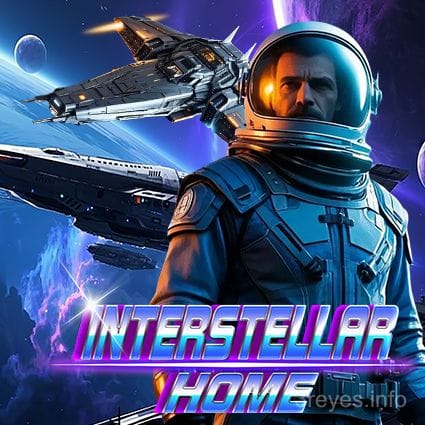 Interstellar Home