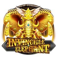 Elefante Invencible