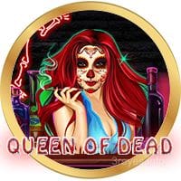 Reina De Los Muertos