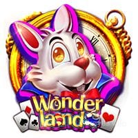 Tierra De Las Maravillas