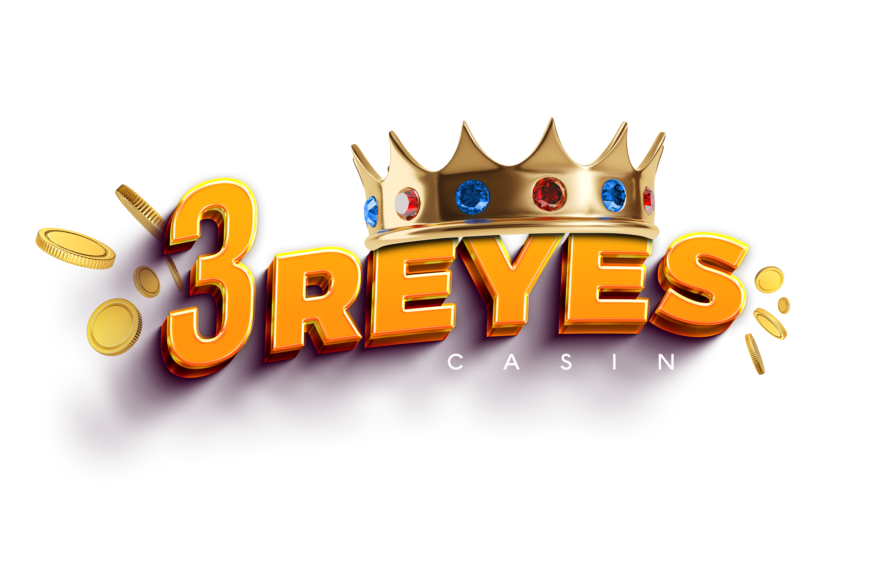 Logo de 3reyes